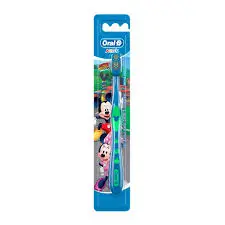 ORAL B CEP DEN KIDS MICKEY SUAVE-97