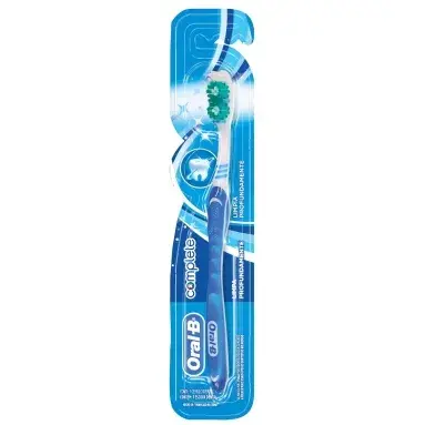 ORAL B CEP DEN COMPLETE MED-2189