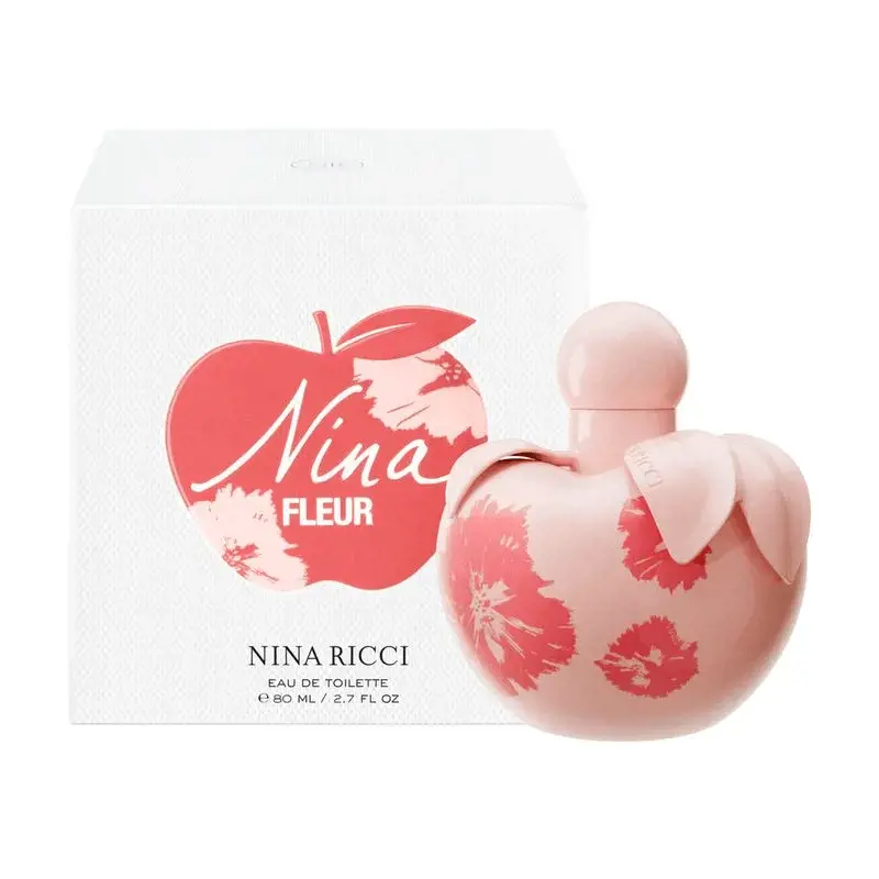Nina Ricci Nina Fleur Fem X 80V 