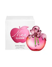 Nina Ricci Nina Illusion R.E. Edp 50 M