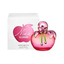Nina Ricci Illusion Edp 30Ml