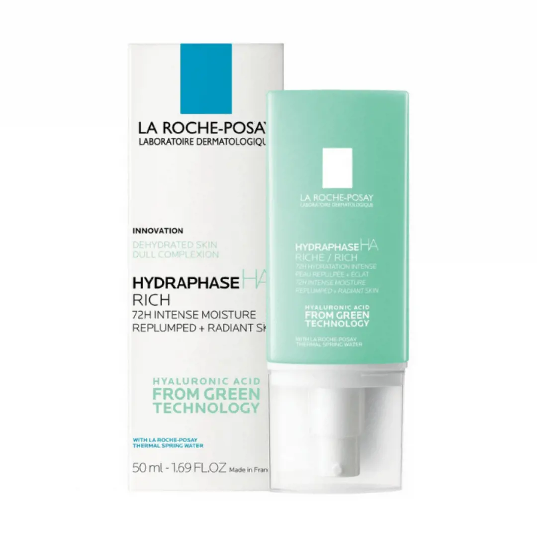 HYDRAPHASE HA RICA X50ML-1409