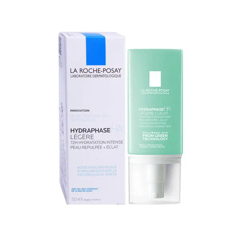 HYDRAPHASE HA LIGERA X50ML-1638