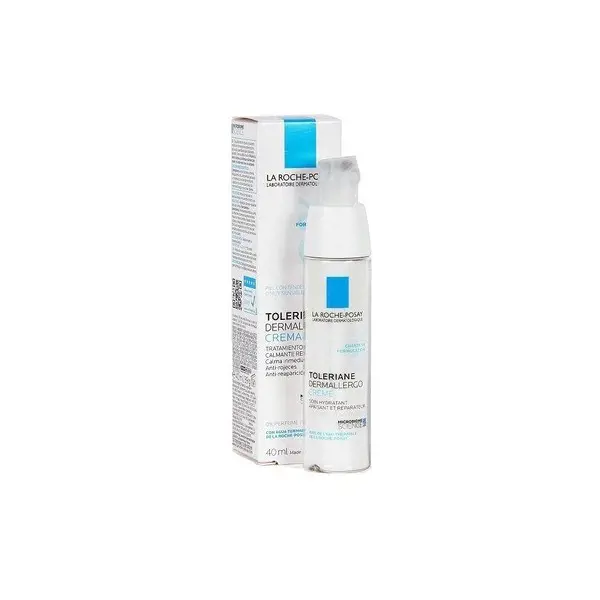 TOLERIANE DERMOALERGO CREMA HIDRA 4