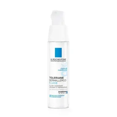 TOLERIANE DERMALERGO FLUIDO HIDRA 4