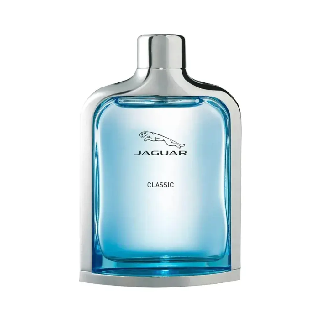 JAGUAR CLASSIC EDT 100ML- 3084