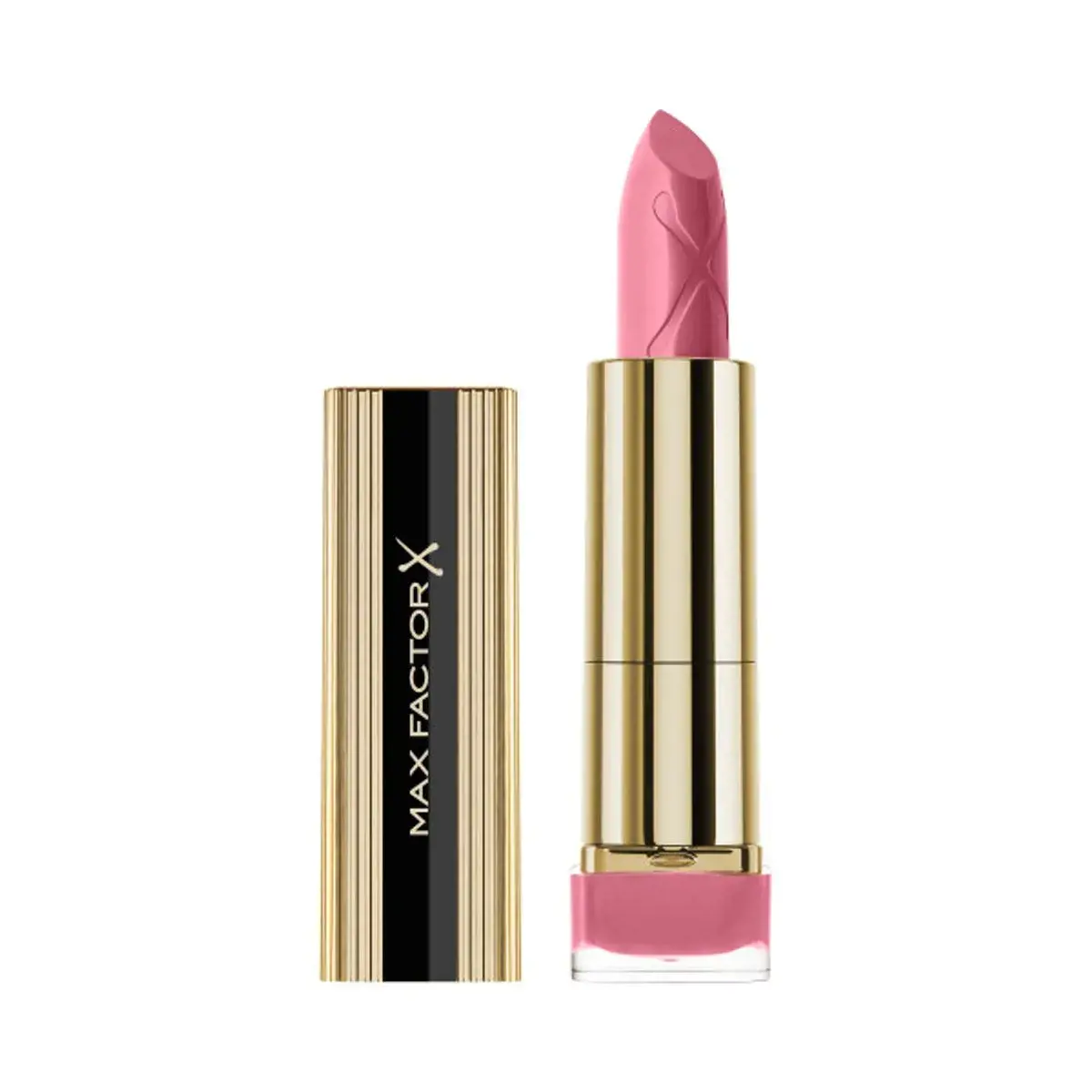 MF LABIAL BARRA 24HS 95 DUSKY ROSE