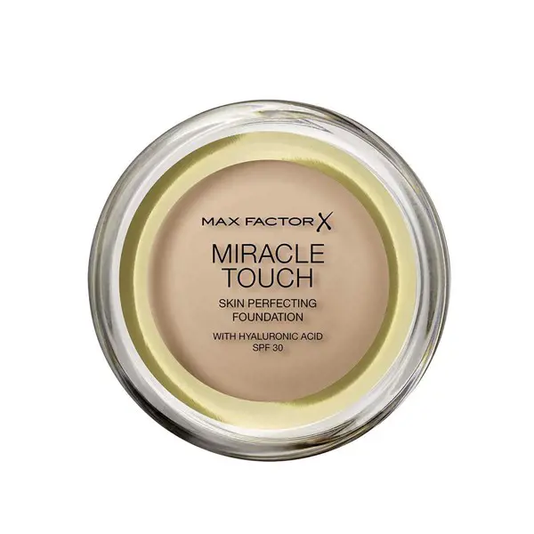 MF MIRACLE TOUCH BASE CRE 75 GOLDEN