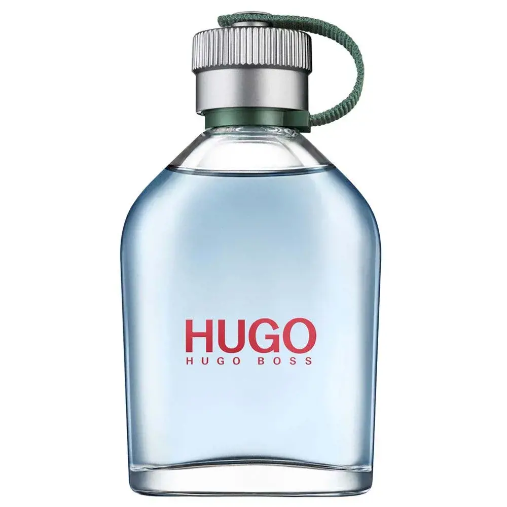 HUGO FOR MAN EDT X125ML-3806