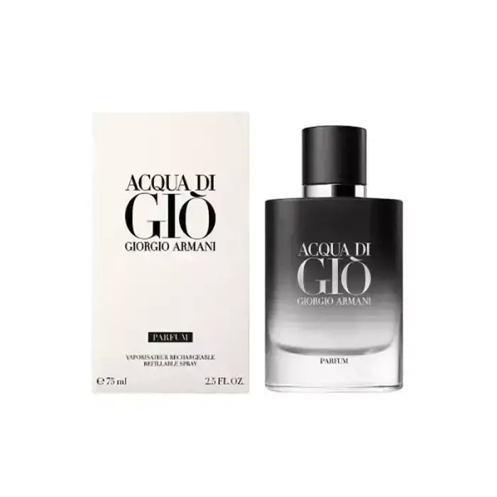 ARMANI ADGH PARFUM 75ML | Farmar