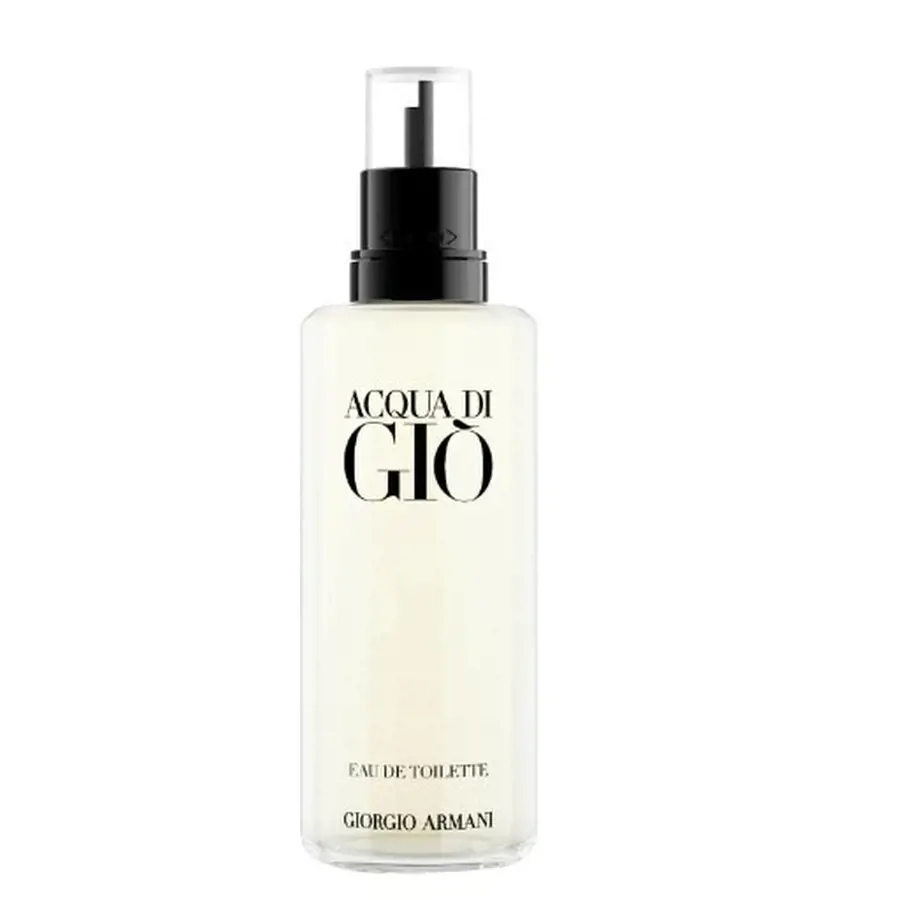ARMANI ADGH EDT B150ML REFILL | Farmar
