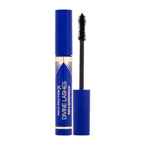 MF MASCARA DIVINE LASHES WTP-1839