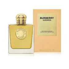 BURBERRY GODDNES EDP INTENSE 100ML