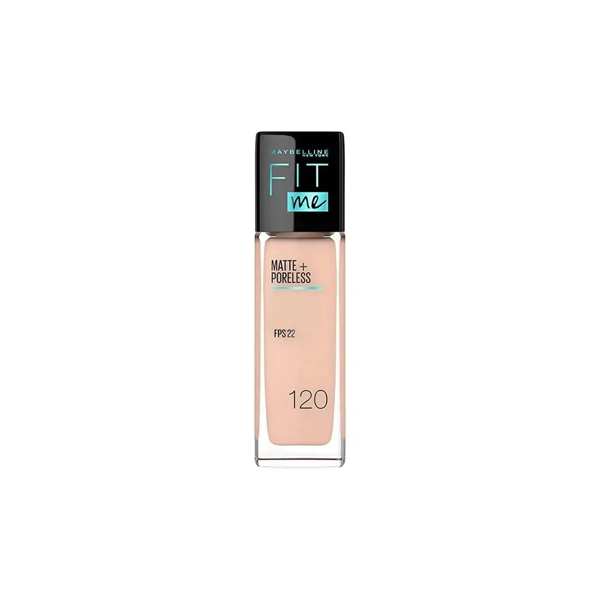 MB FIT ME BASE LIQ N/G 120 30ML