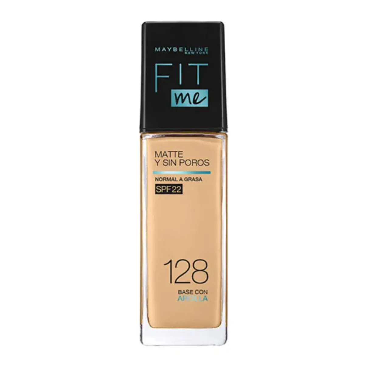 MB FIT ME BASE LIQ N/G 128 30ML