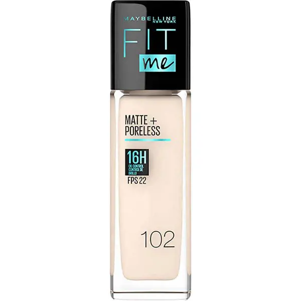 MB FIT ME BASE LIQ N/G 102 30ML