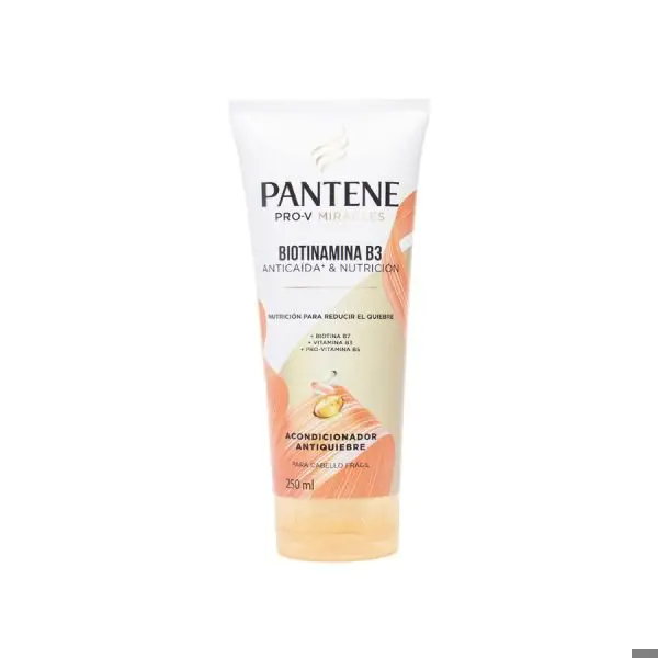 PANTENE AC PRO-V MIRAC.ANTICAIDAX25
