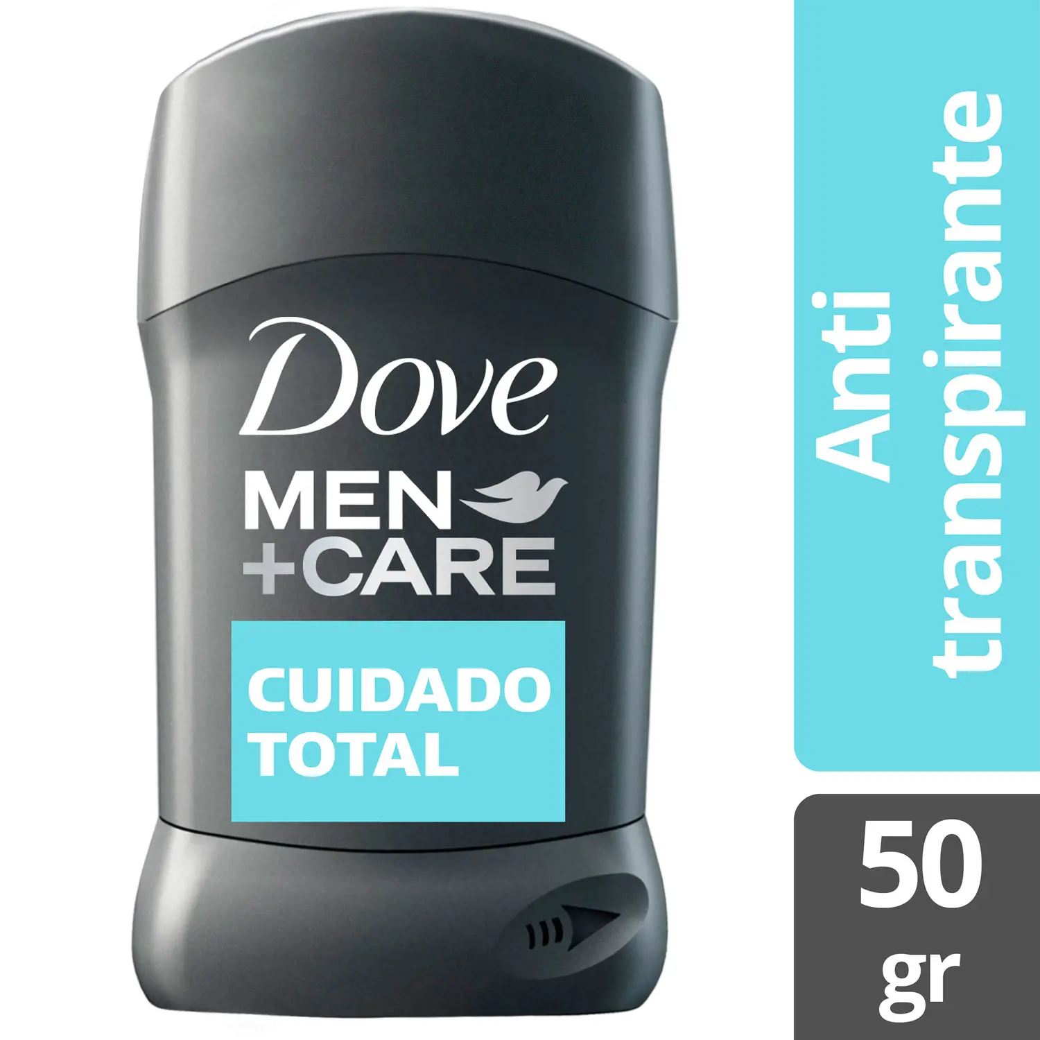 DOVE DEO STICK CLEAN CONFORT 50G