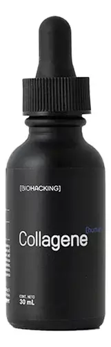 THE CHEMIST LOOK SERUM COLLAGENE HU