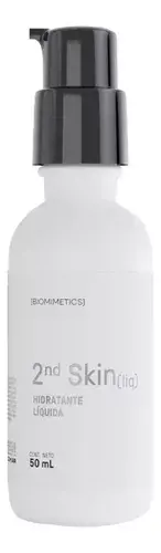 THE CHEMIST LOOK HIDRA LIQ 2ND SKIN