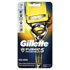 GILLETTE FUSION PROSHIELD MAQ-2323