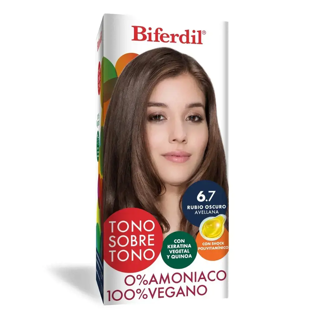 BIFE TIN TONO S/TONO 6.7-1067