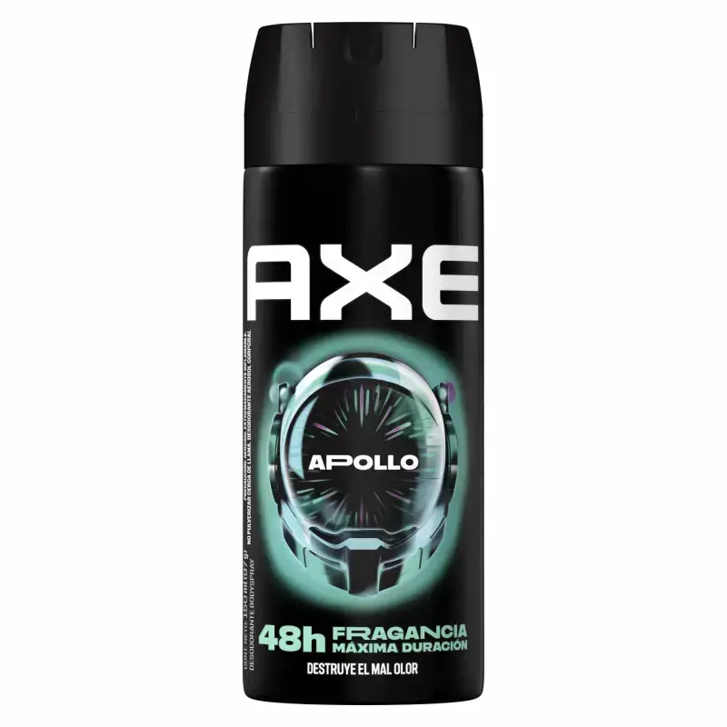 AXE DTE AER X96GR APOLLO NVO -5780