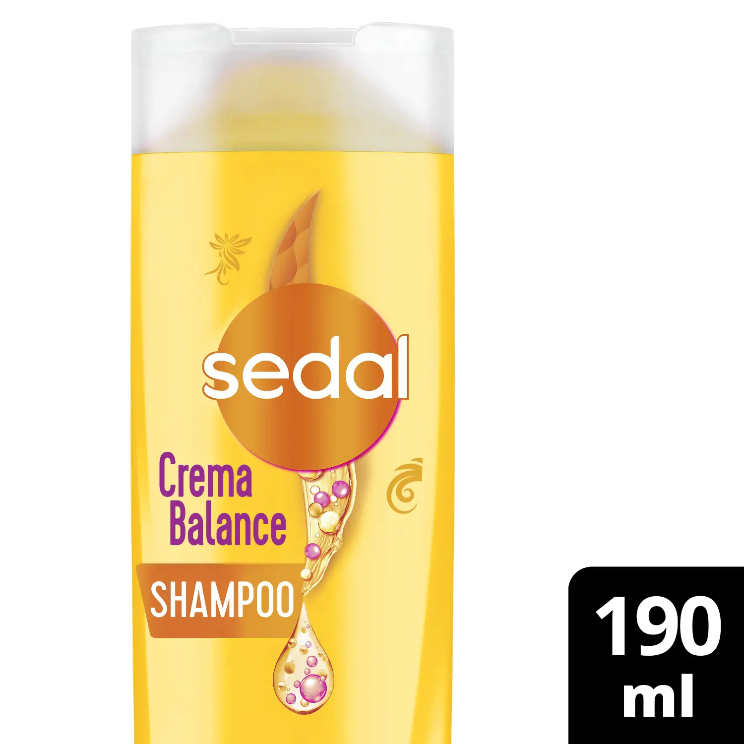 SEDAL SHA X190ML CREMA BALANCE-5665