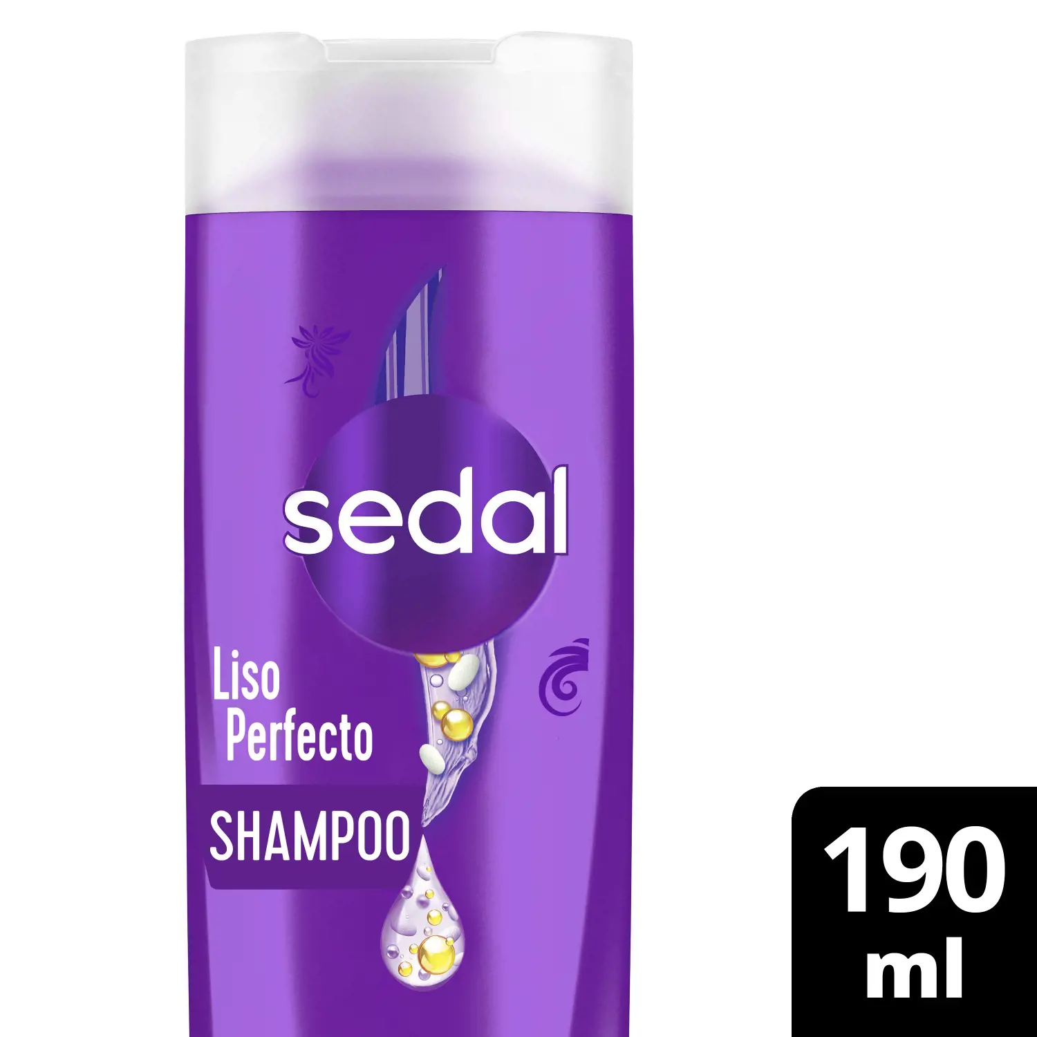 SEDAL SHA X190ML LISO PERFECTO-5672