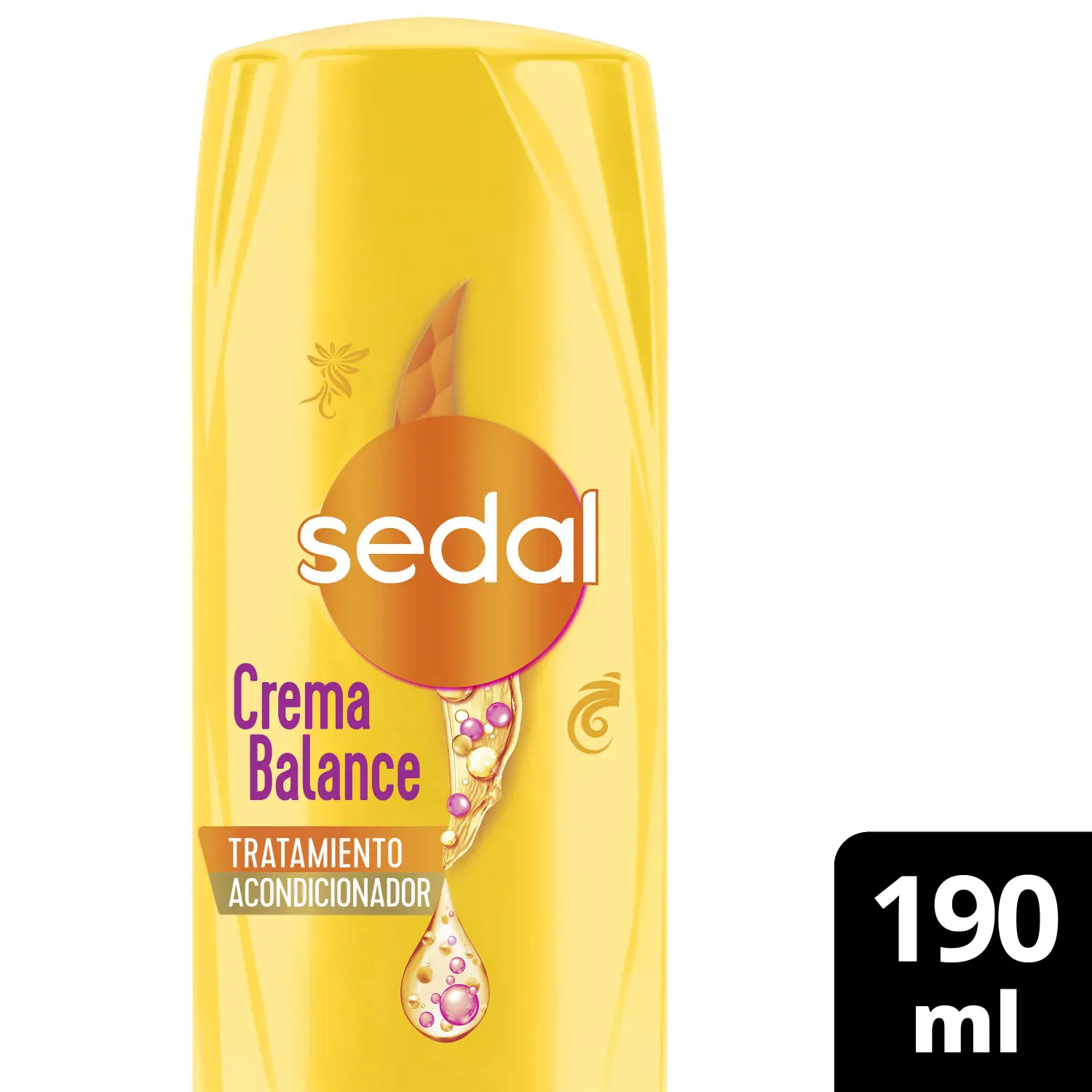 SEDAL ACON X190ML CREMA BALANCE-586