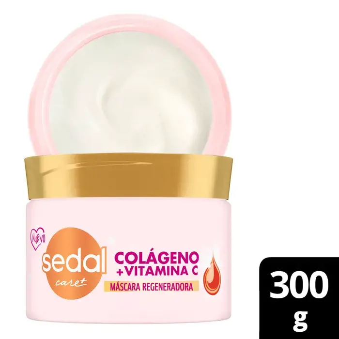 SEDAL ,ASC TRAT COLAGE Y VIT C X300