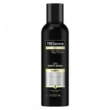 Shampoo Tresemme Liso Efecto Profesional 250 Ml