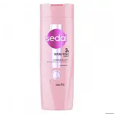 Shampoo Sedal Luminous Uv 190 Ml 