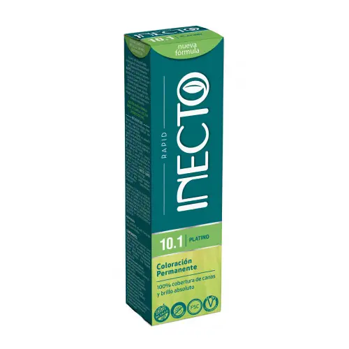 INECTO TIN R 10.1 PLATINO | Farmar