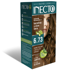 INECTO KIT R-LOOK 6.73 RU OSC CHO D