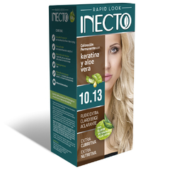 INECTO KIT R-LOOK 10.13 SUP ACLA BE