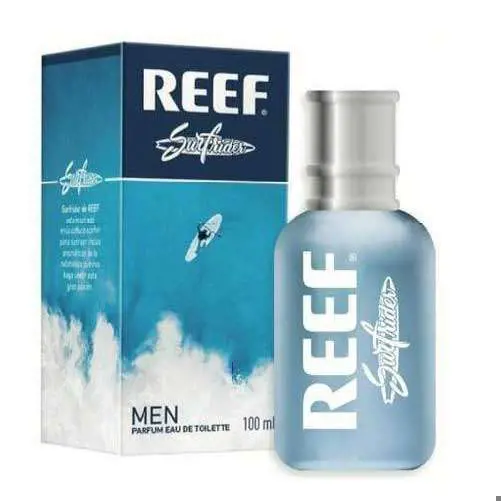 REEF PARFUM MEN VAP X110 SURF RIDER