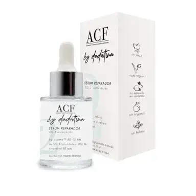 ACF SERUM REPARADOR VOL.2 X30ML