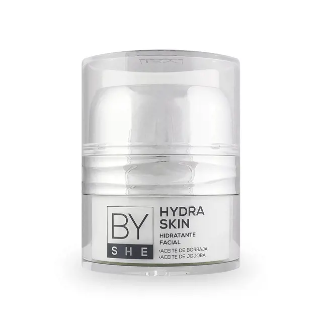 BY SHE HYDRA SKIN FACIAL CR.X50GRS