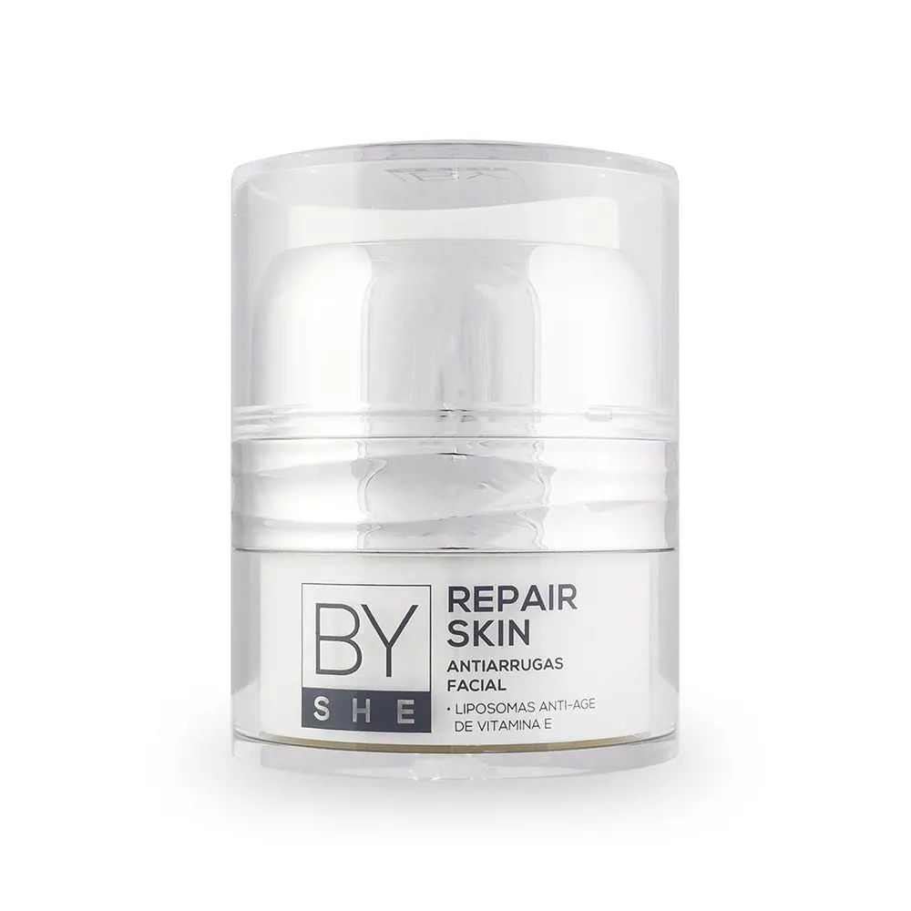 BYSHE REPAIR SKIN X50GRS