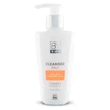 BY SHE CLEANSER MILK
