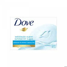 DOVE JAB 90 EXFOLIACION