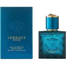 VERSACE EROS EDT 30ML VAP