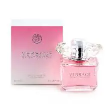 VERSACE BRIGHT CRYSTAL EDT X90ML