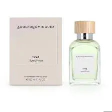 AD 1993 AGUAFRESCA EDT X120ML-1168