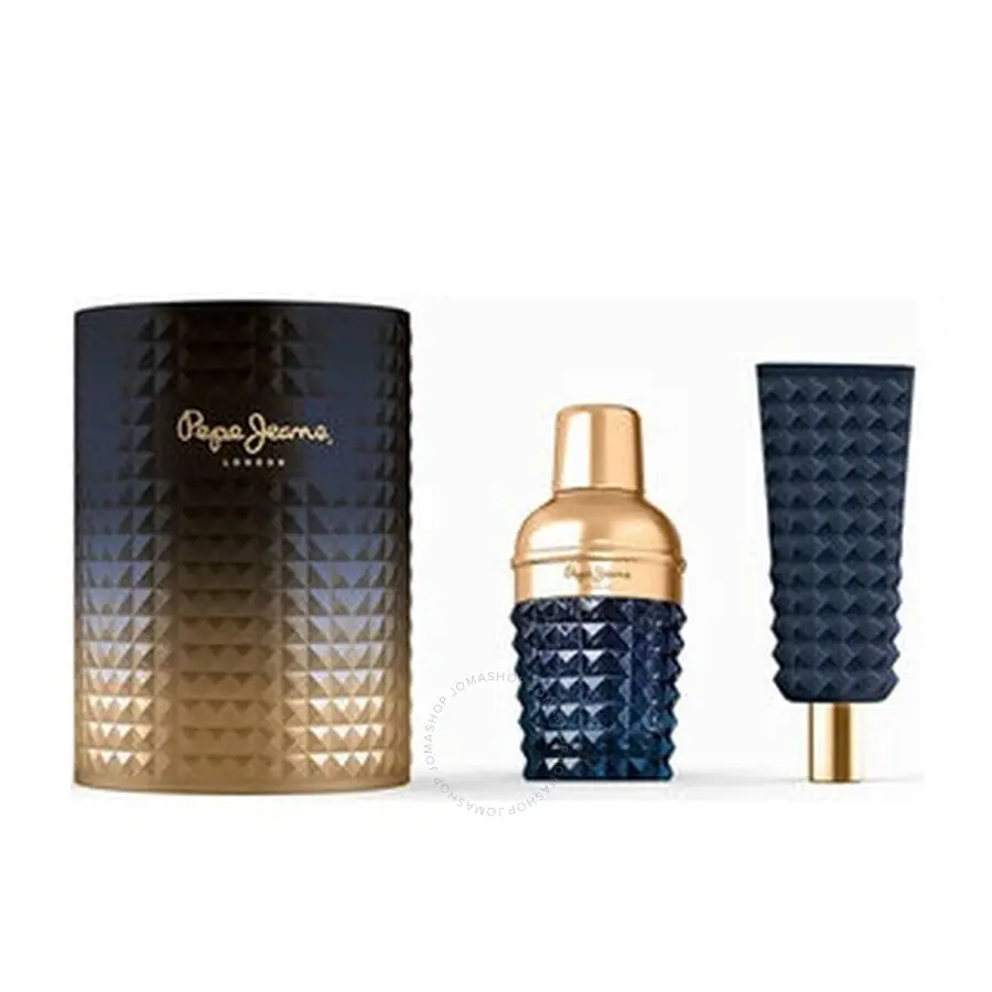 PEPE JEANS CELEBRATE F/H EDP100+SHO
