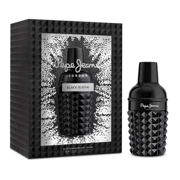 PEPE JEANS FOR HIM COLLECTOR EDP100